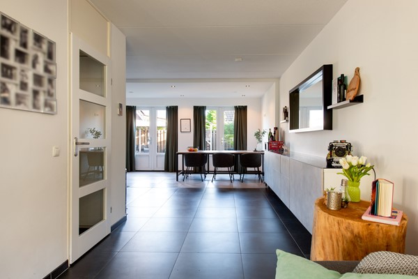 Medium property photo - Langewerf 22, 4273 XT Hank